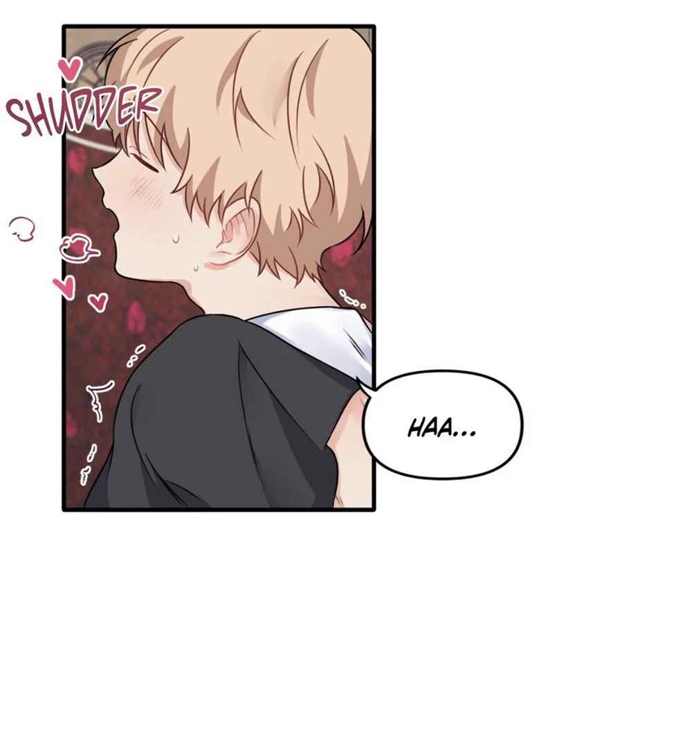 Blood and Love Chapter 32 - Page 53