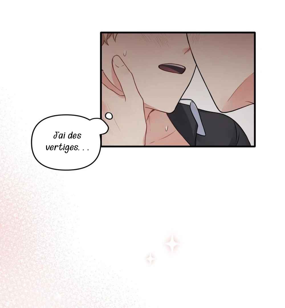 Blood and Love Chapter 32 - Page 55