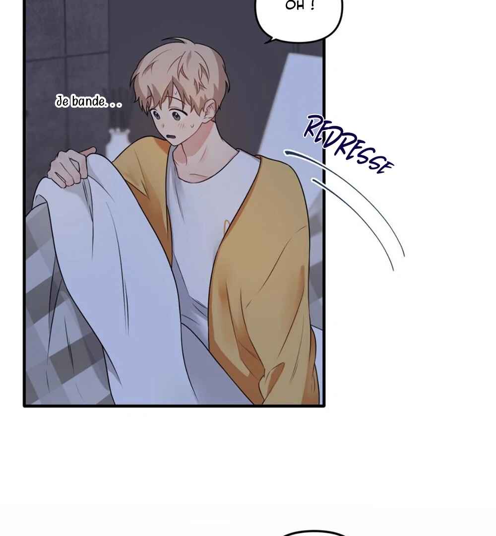 Blood and Love Chapter 32 - Page 58