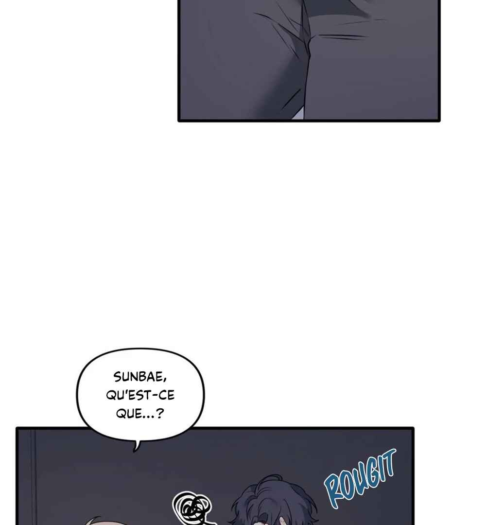 Blood and Love Chapter 32 - Page 63