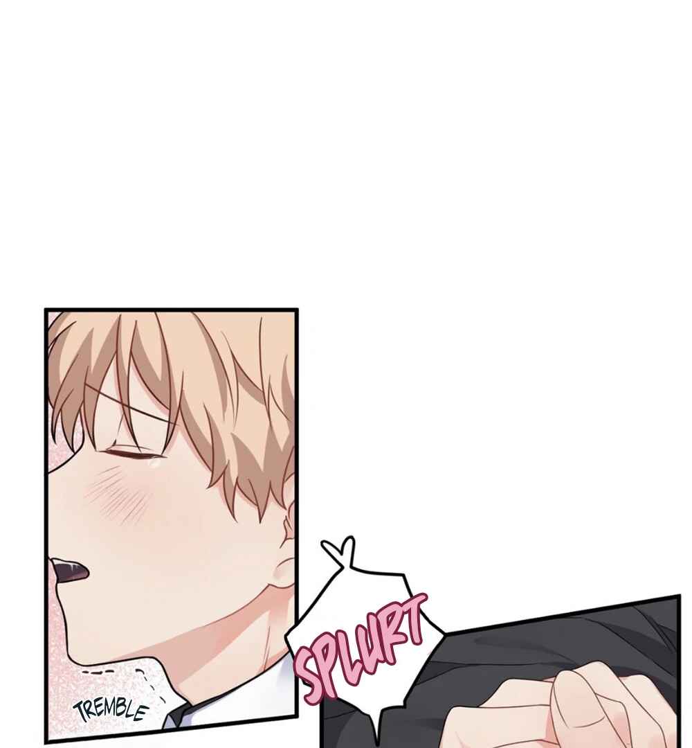 Blood and Love Chapter 32 - Page 77