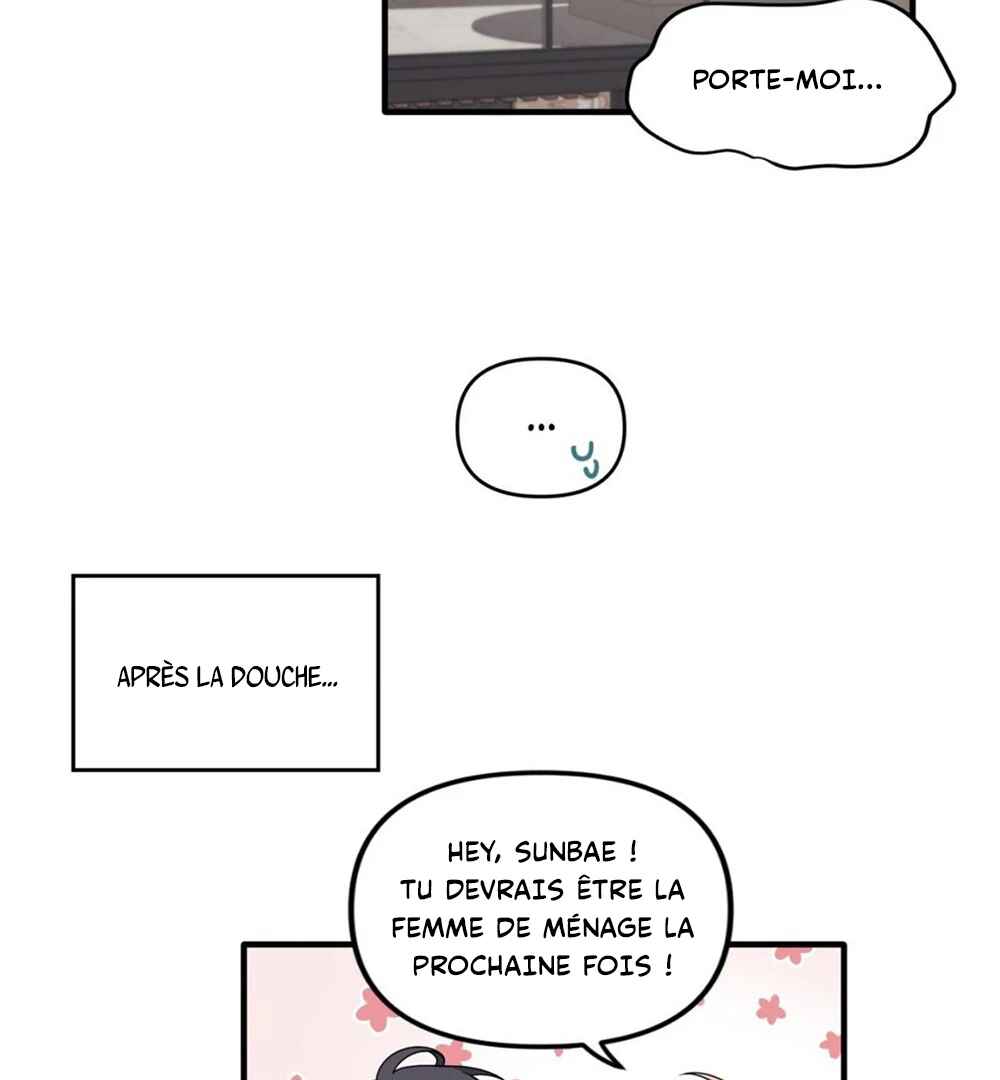 Blood and Love Chapter 32 - Page 80