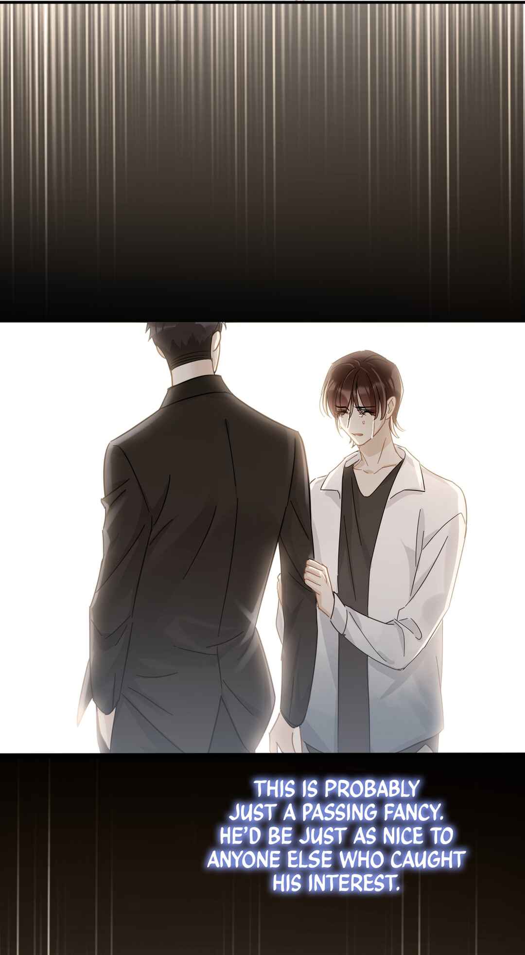 Unexpected Luck Chapter 68 - Page 10