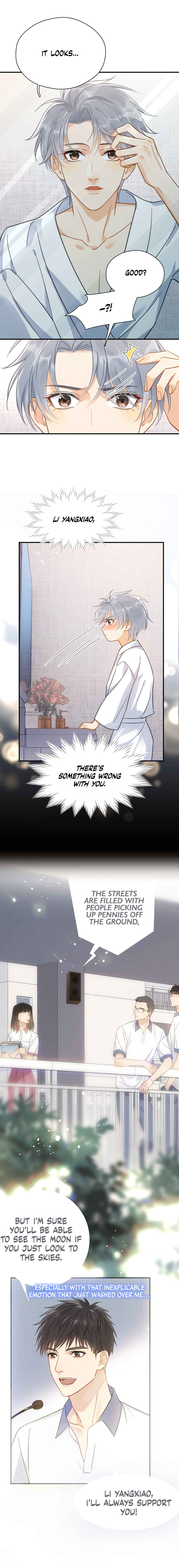 Unexpected Luck Chapter 68 - Page 2