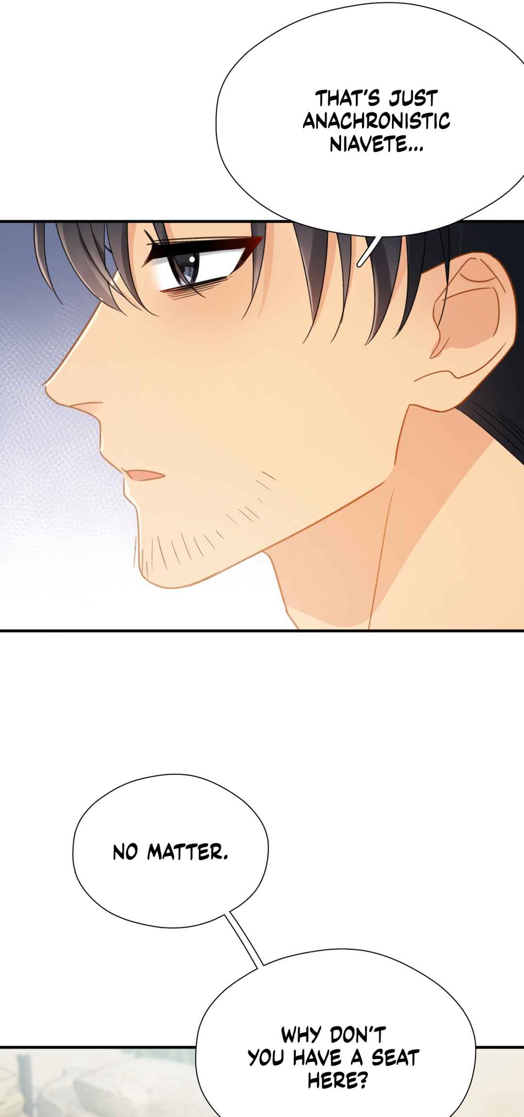 Unexpected Luck Chapter 68 - Page 30