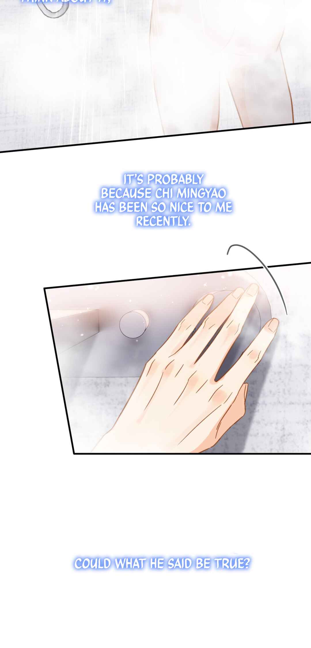 Unexpected Luck Chapter 68 - Page 7