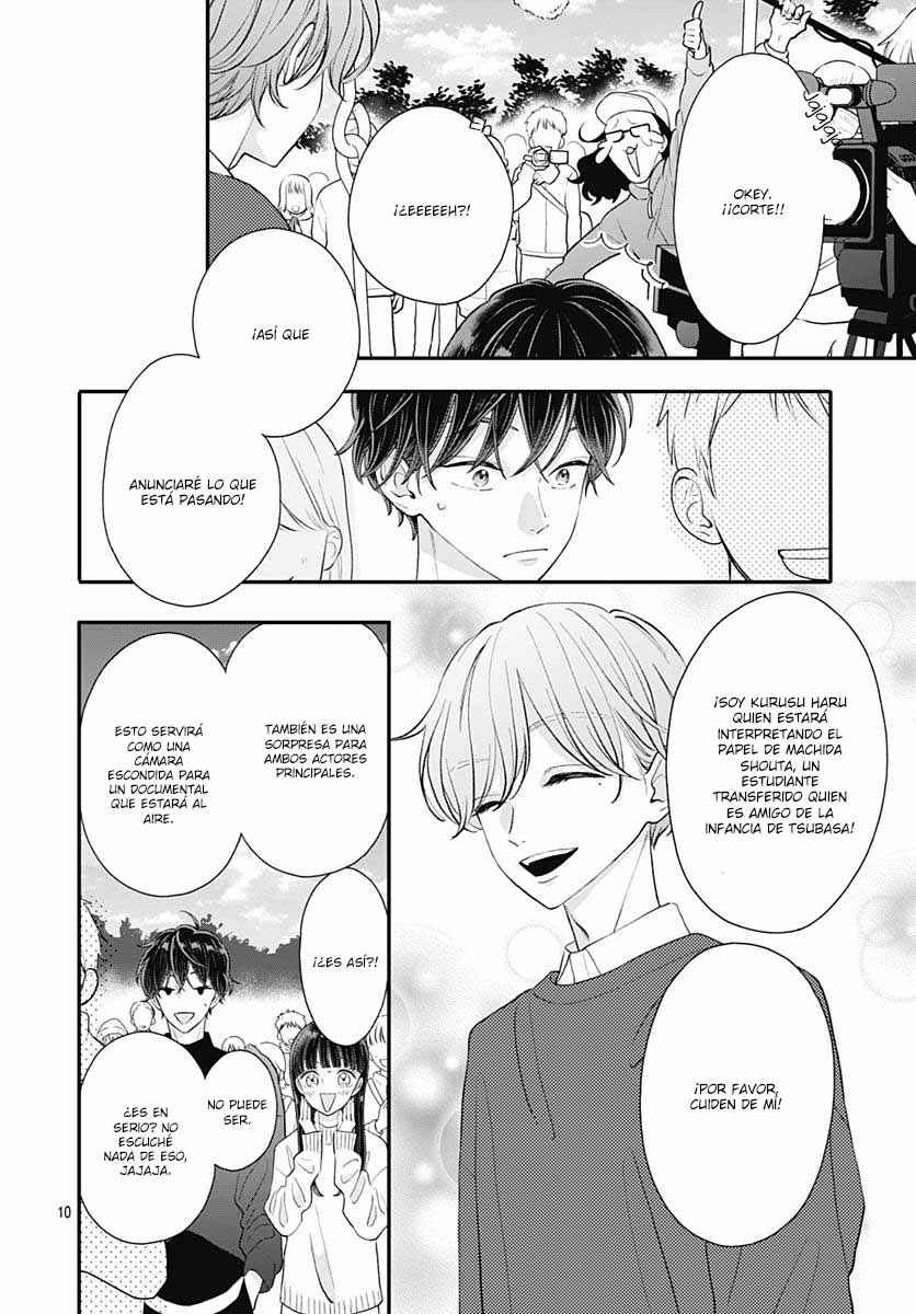 My Special One Chapter 24 - Page 12