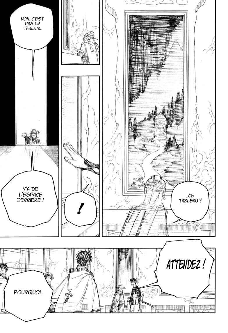 Ao no Exorcist Chapter 164 - Page 26