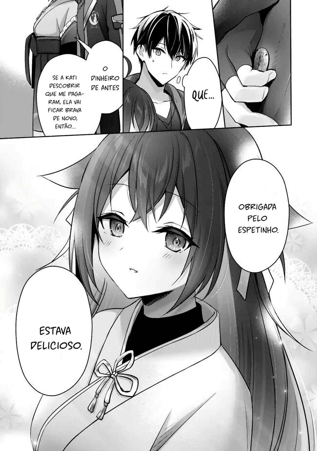 Yuusha Party o Oidasareta Kiyoubinbou: Party Jijou de Fuyojutsushi o Yatteita Kenshi, Bannou e to Itaru Chapter 42 - Page 23