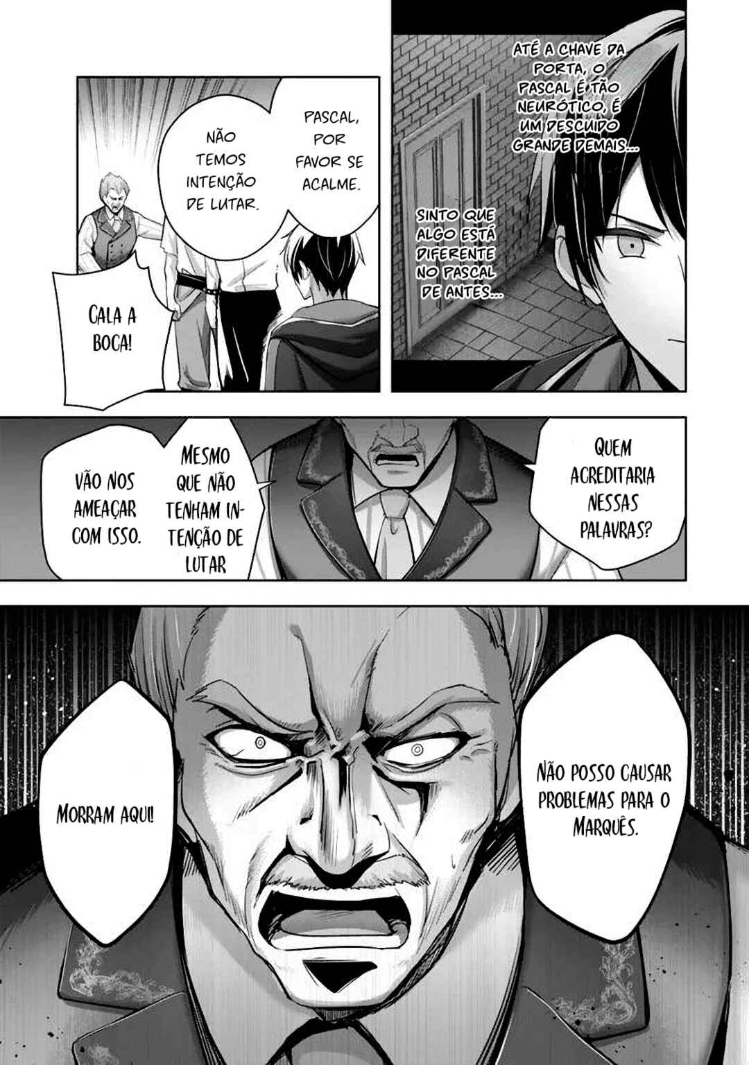 Yuusha Party o Oidasareta Kiyoubinbou: Party Jijou de Fuyojutsushi o Yatteita Kenshi, Bannou e to Itaru Chapter 42 - Page 41