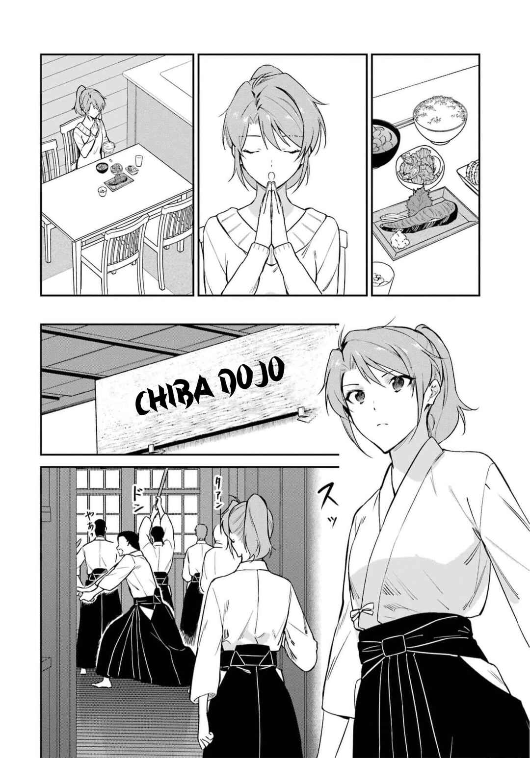 Mahouka Koukou no Rettousei - Shizoku Kaigi-hen Chapter 34 - Page 25