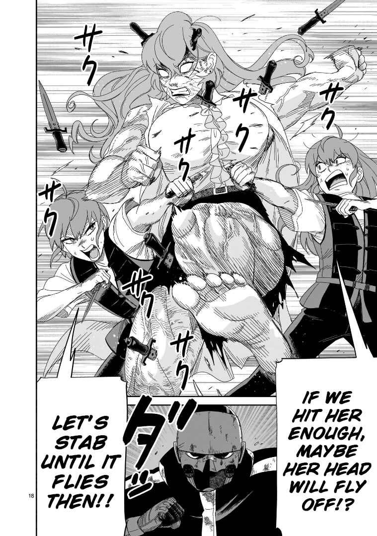 HITS Chapter 34 - Page 15