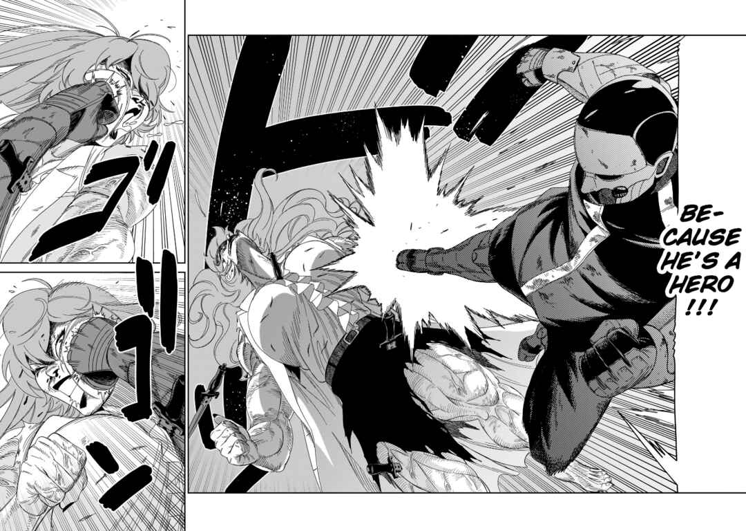 HITS Chapter 34 - Page 17