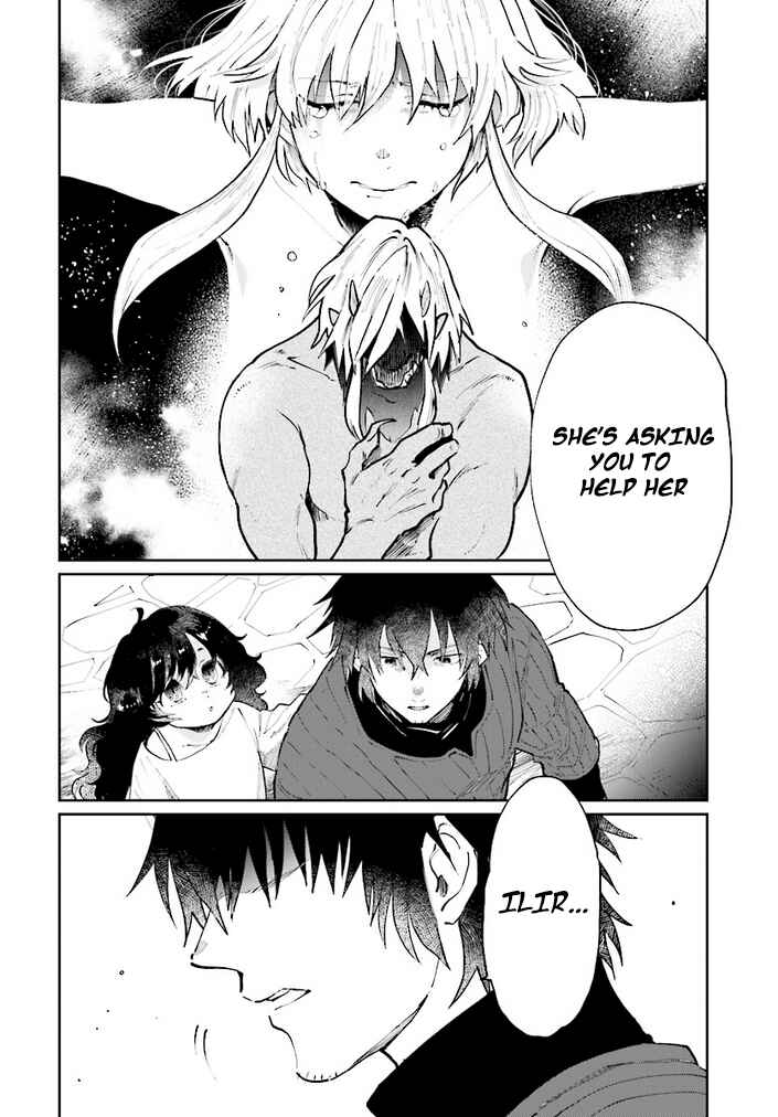 Yuusha no Gawari ni Maou Toubatsu Shitara Tegara wo Yokodoroi Saremashita Chapter 11 - Page 15