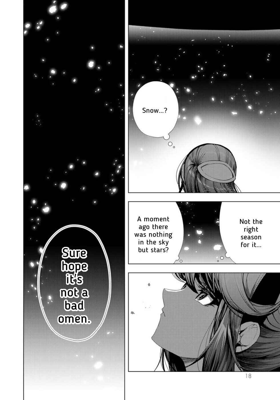 Choudokyuu Cheat Akuyaku Reijou no Karei Naru Fukushuutan Chapter 21 - Page 16