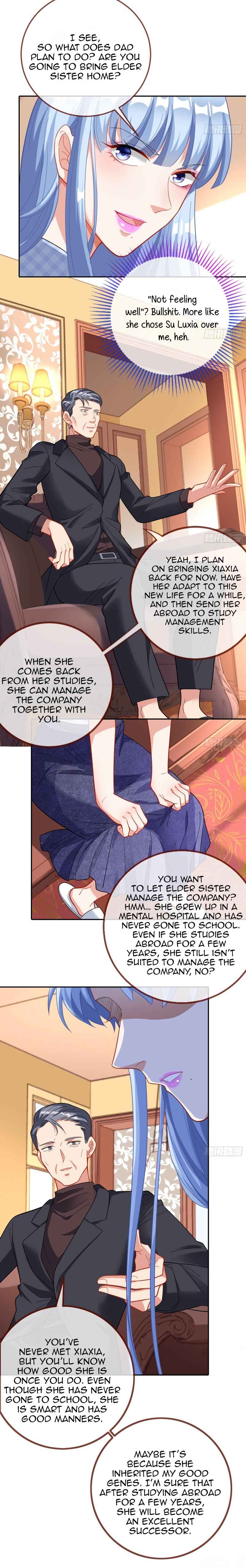 Wàn Zhā Cháo Huáng Chapter 403 - Page 4