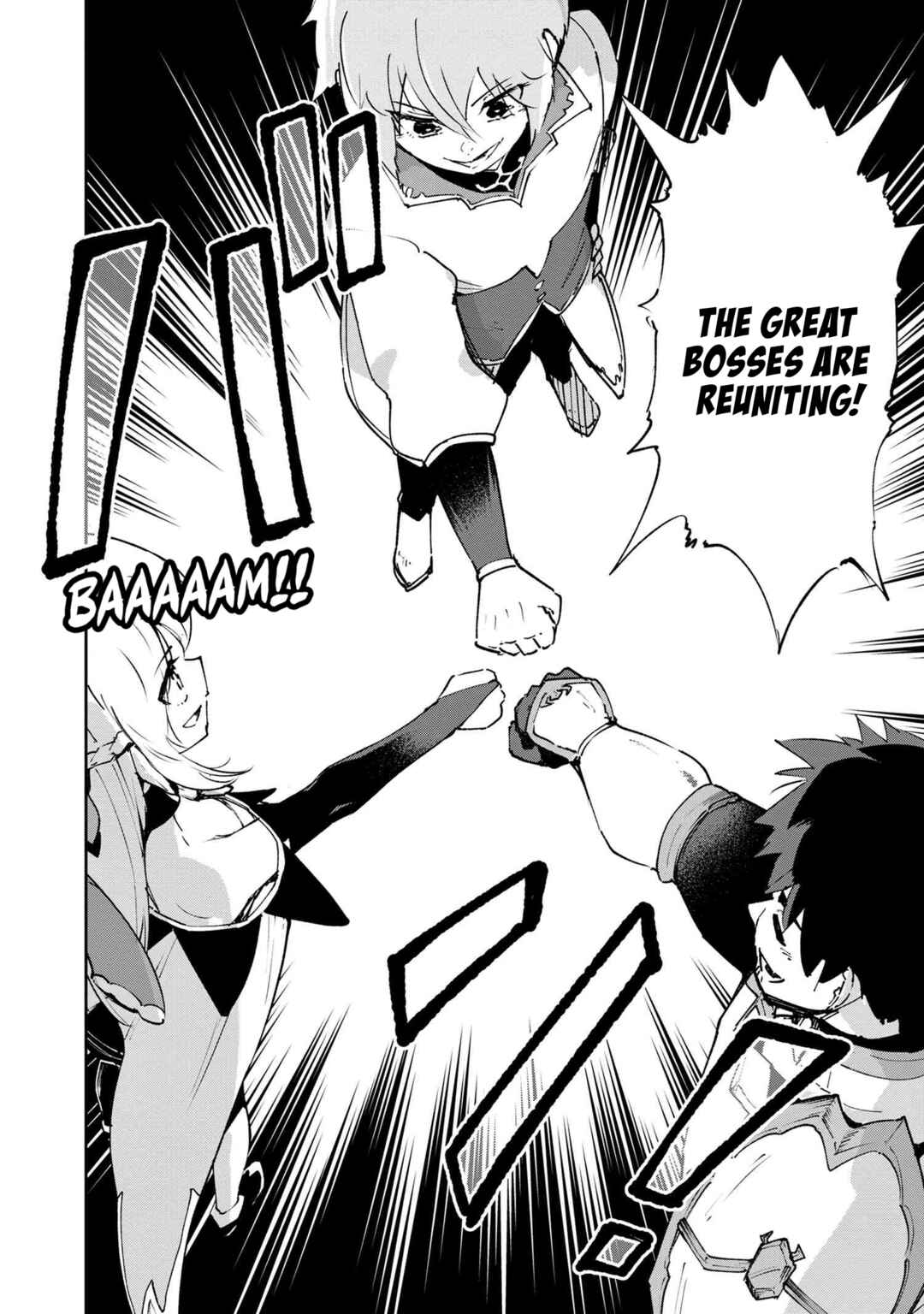 Suterare Elf-san wa Sekai de Ichiban Tsuyokute Kawaii! Chapter 5.2 - Page 7