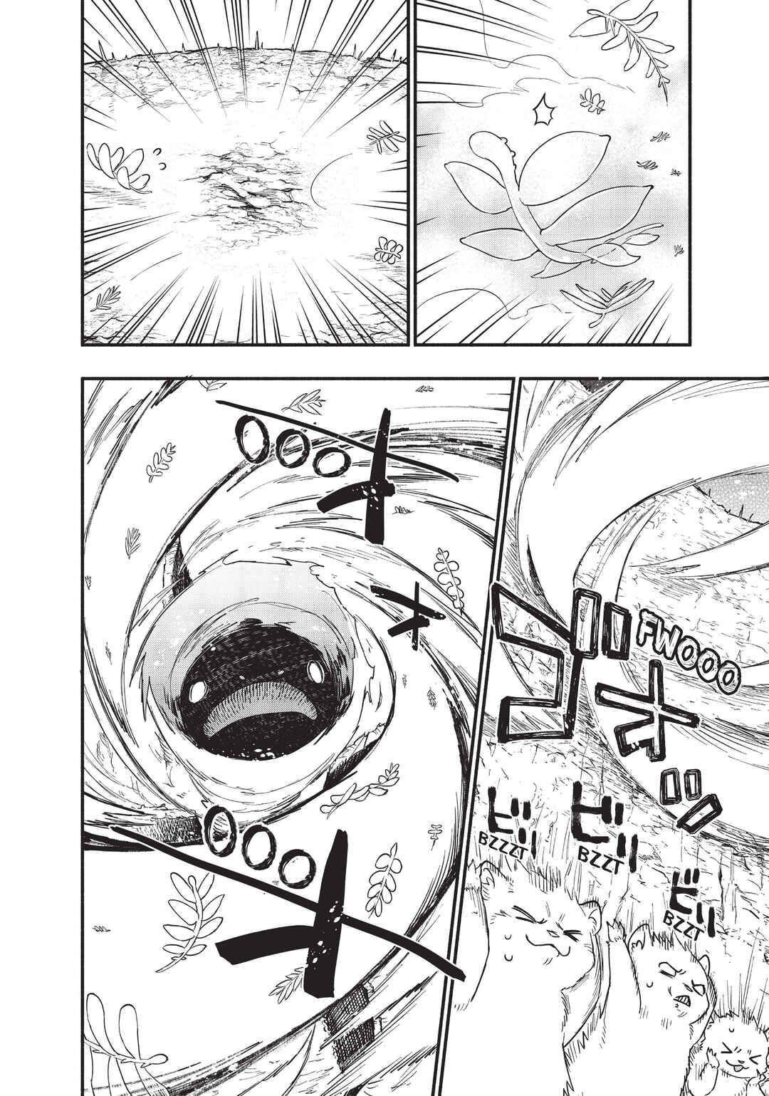Uchi no Tsukaima ga Sumimasen Chapter 68 - Page 18