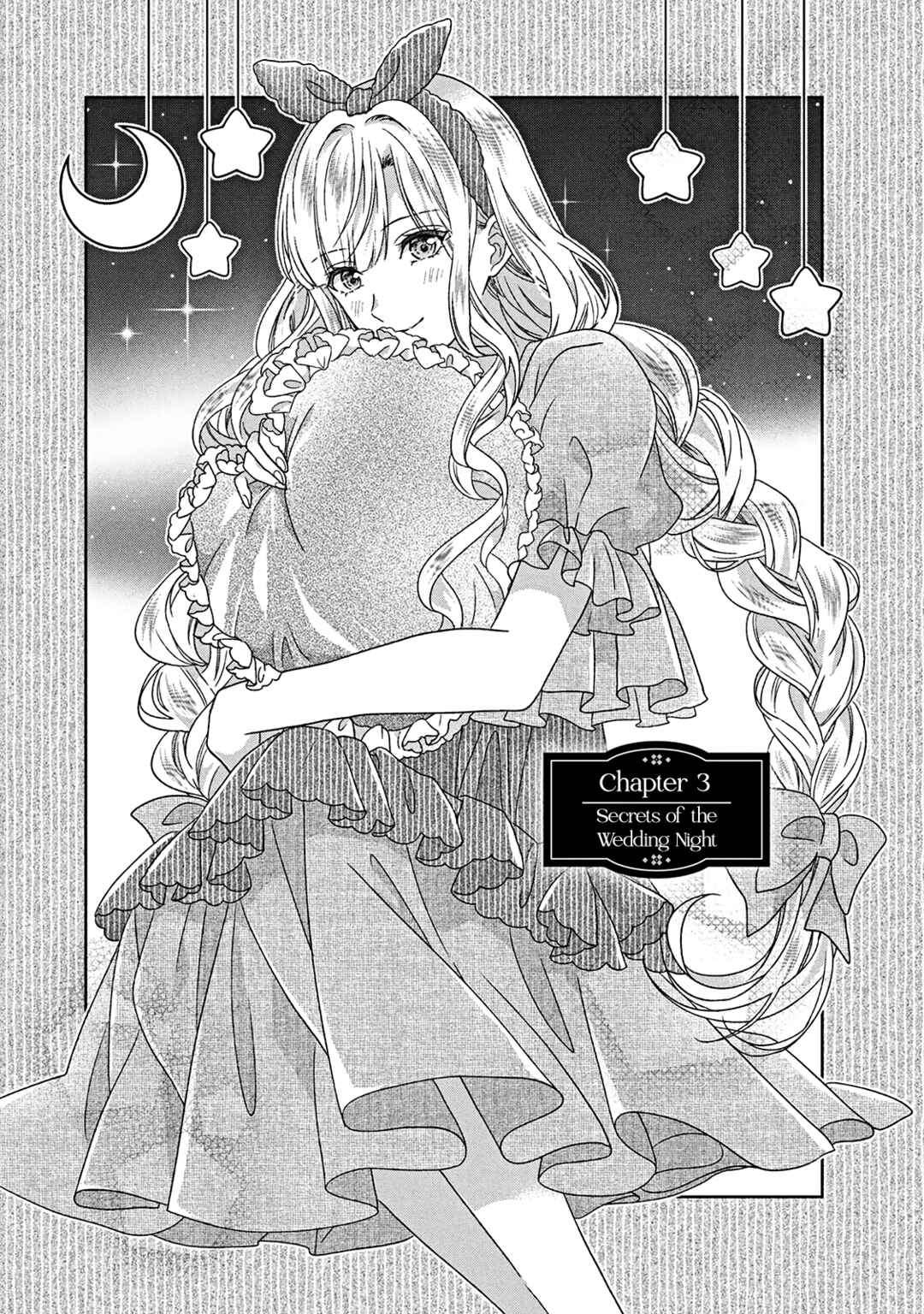 Itsuwari no Akujo desuga Suenagaku Shiawase ni Narimashou Chapter 3 - Page 2