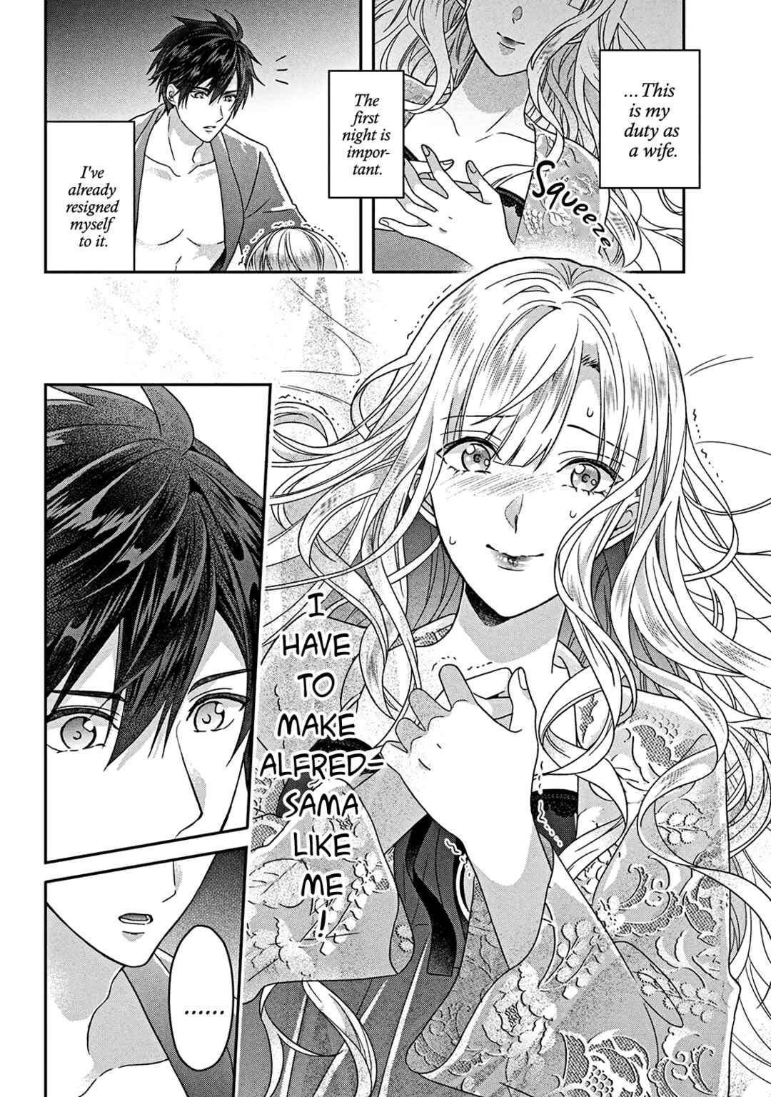 Itsuwari no Akujo desuga Suenagaku Shiawase ni Narimashou Chapter 3 - Page 29