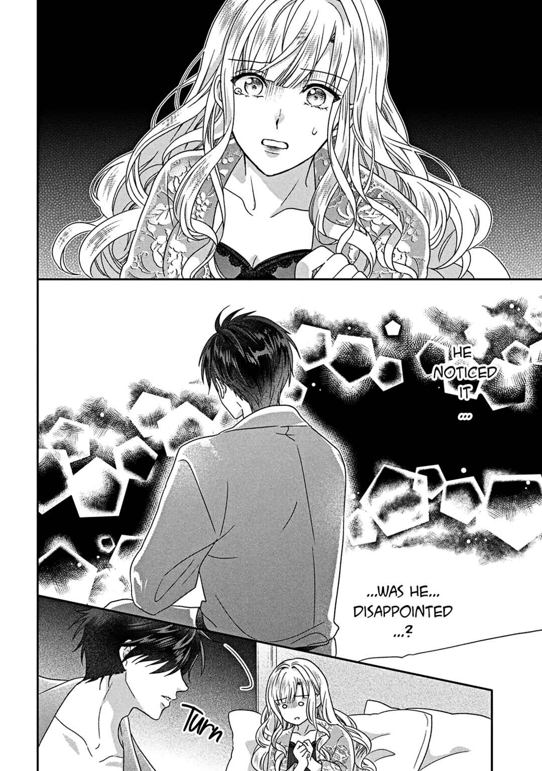 Itsuwari no Akujo desuga Suenagaku Shiawase ni Narimashou Chapter 3 - Page 31