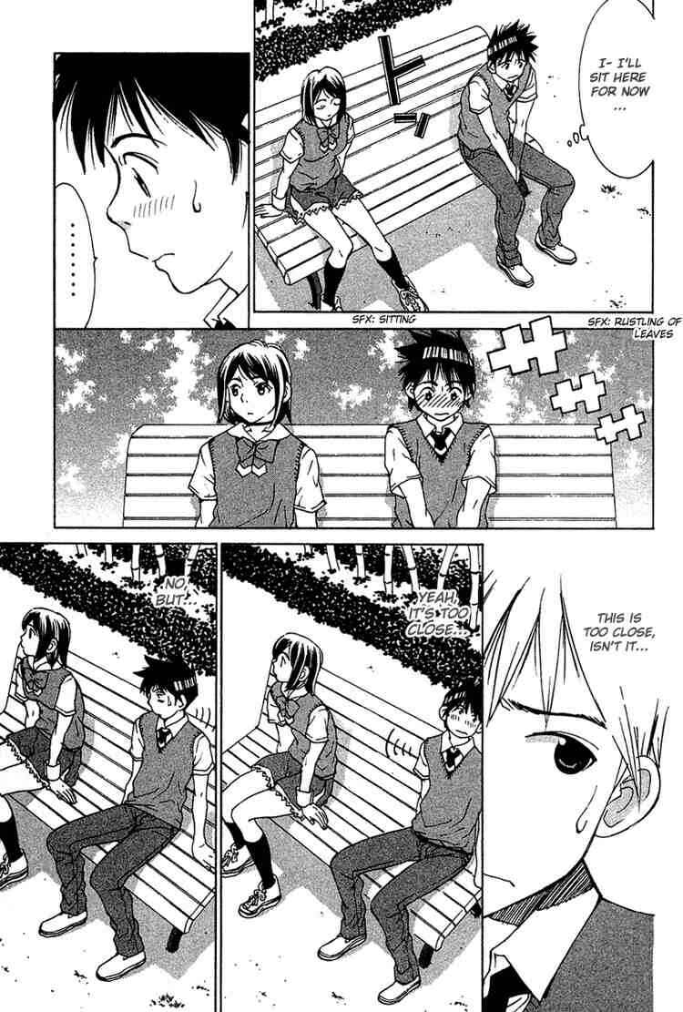 Gacha Gacha ~Capsule~ Chapter 38 - Page 12