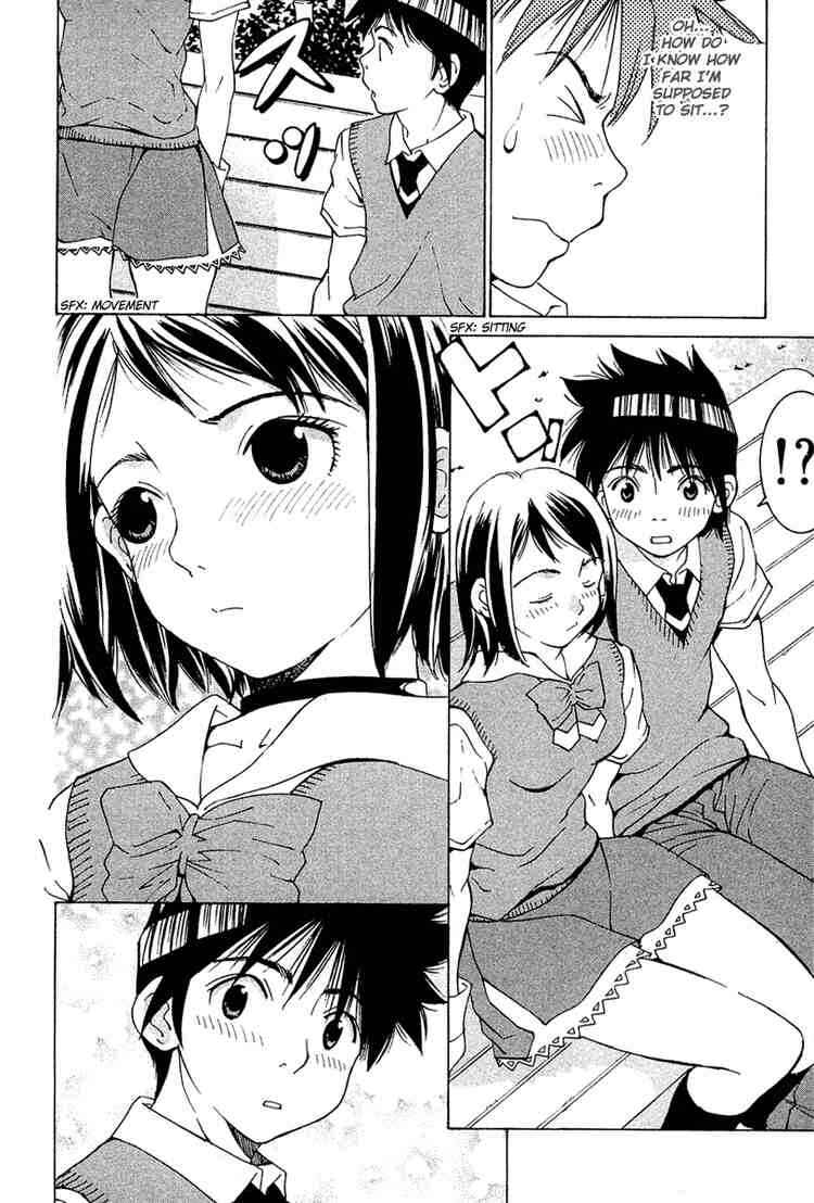 Gacha Gacha ~Capsule~ Chapter 38 - Page 13