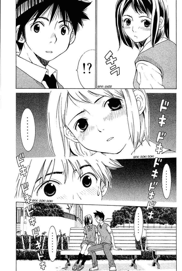 Gacha Gacha ~Capsule~ Chapter 38 - Page 14