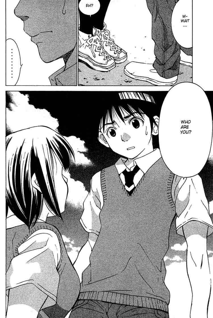 Gacha Gacha ~Capsule~ Chapter 38 - Page 19