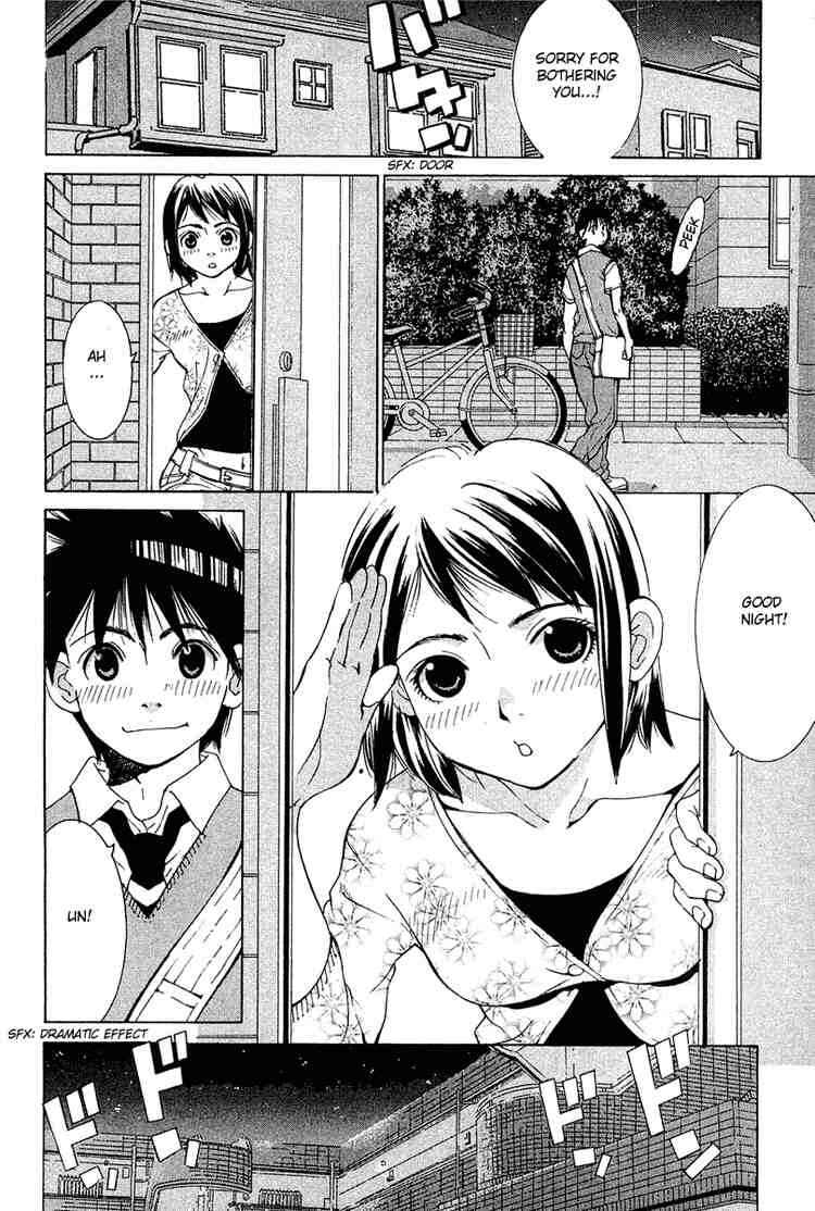 Gacha Gacha ~Capsule~ Chapter 38 - Page 5