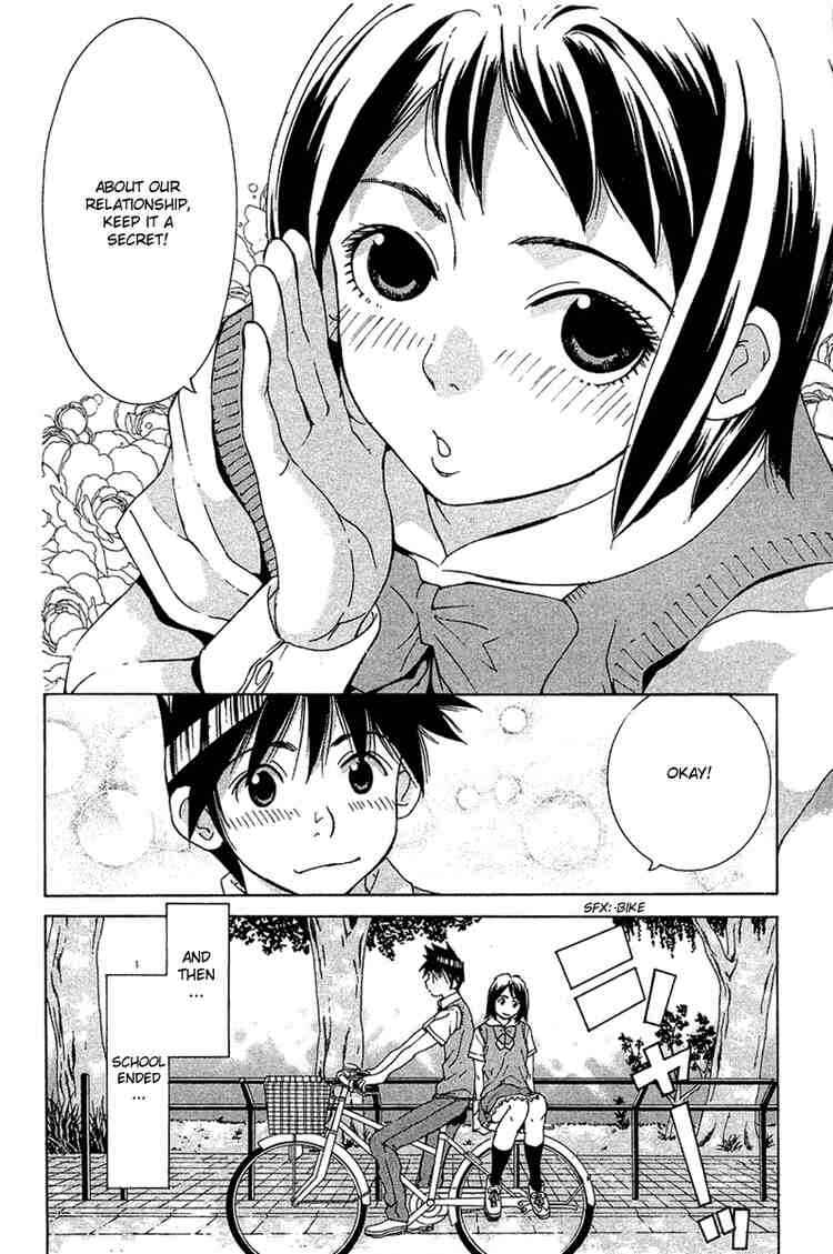 Gacha Gacha ~Capsule~ Chapter 38 - Page 9