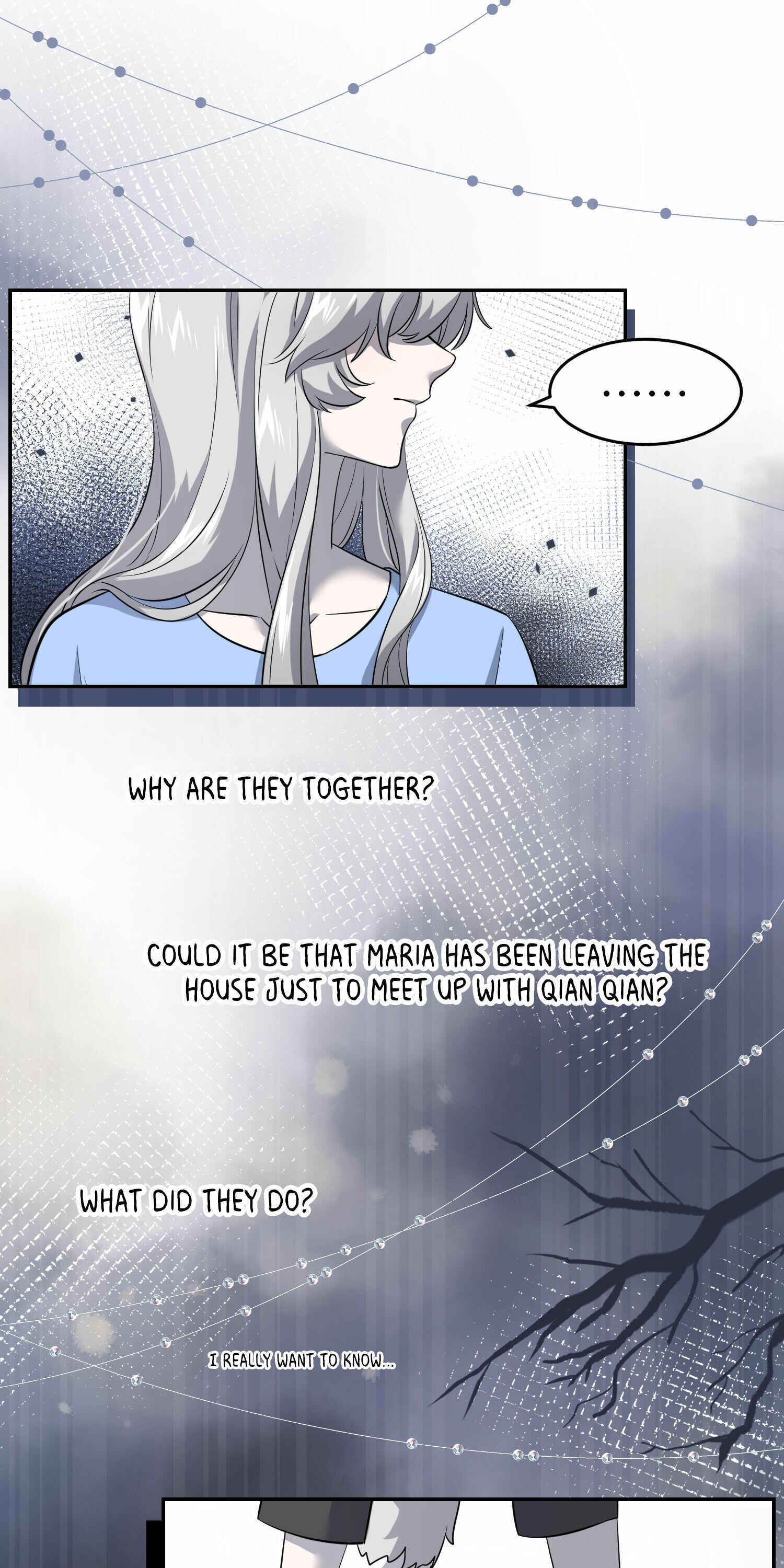 Wǒ de shíwù kàn qǐlái hěn kě'ài' Chapter 17 - Page 2