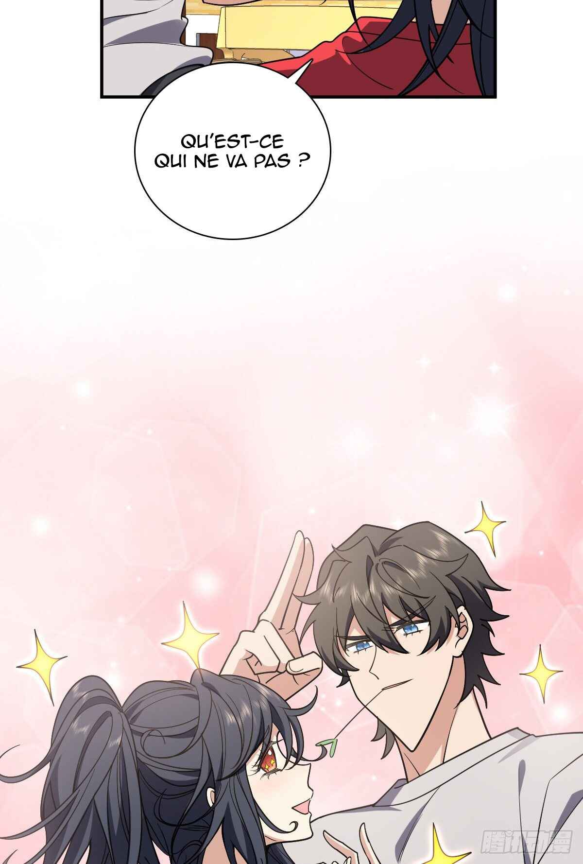 Wǒ Jiā Lǎopo Láizì Yīqiān Nián Qián Chapter 7 - Page 22