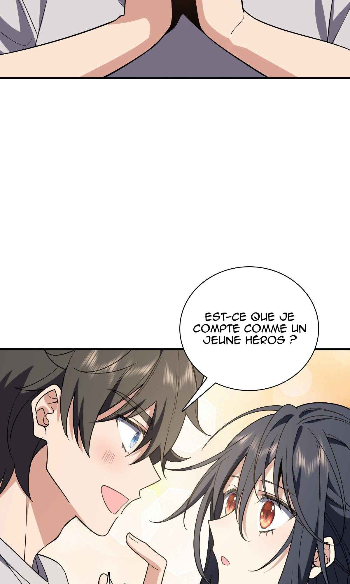 Wǒ Jiā Lǎopo Láizì Yīqiān Nián Qián Chapter 7 - Page 24