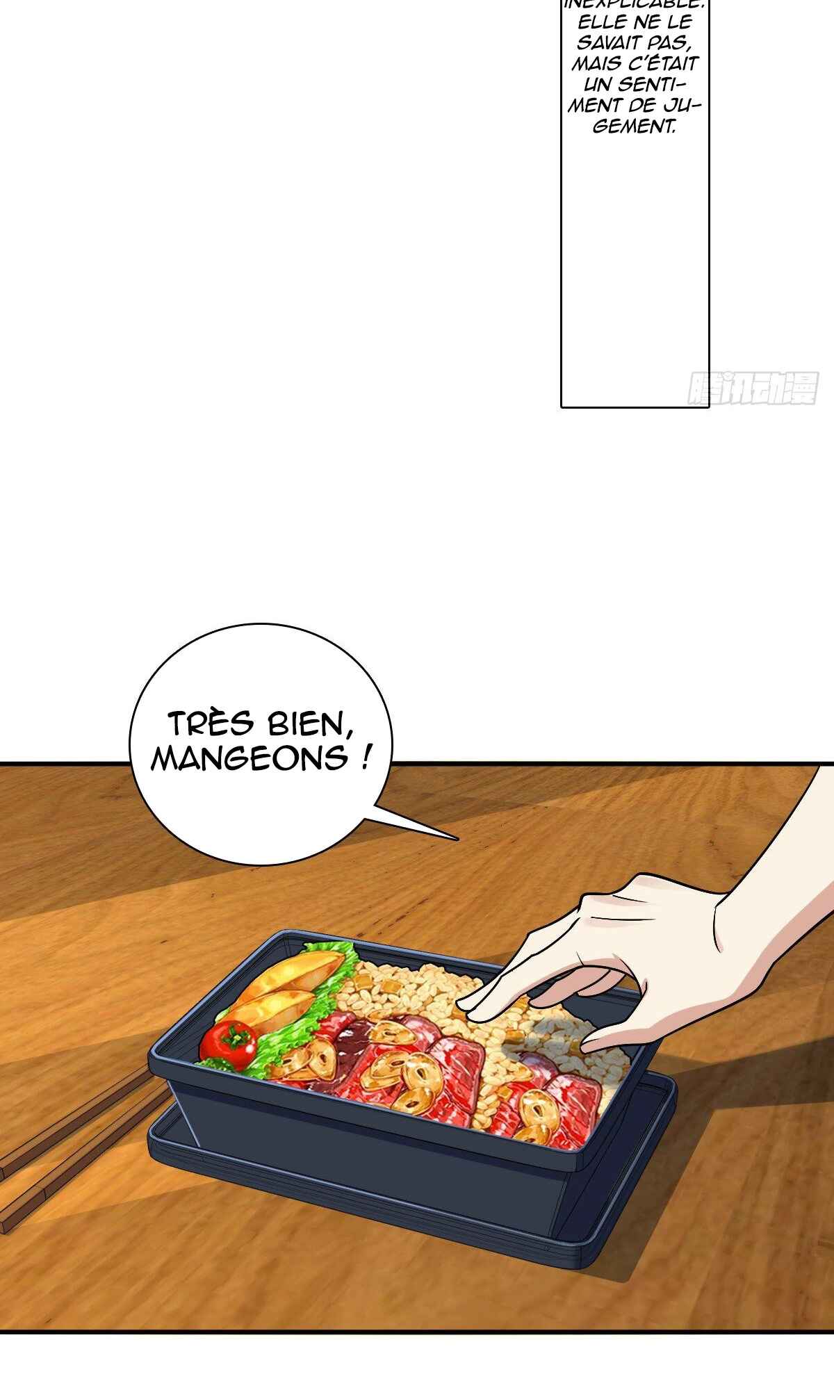 Wǒ Jiā Lǎopo Láizì Yīqiān Nián Qián Chapter 7 - Page 28