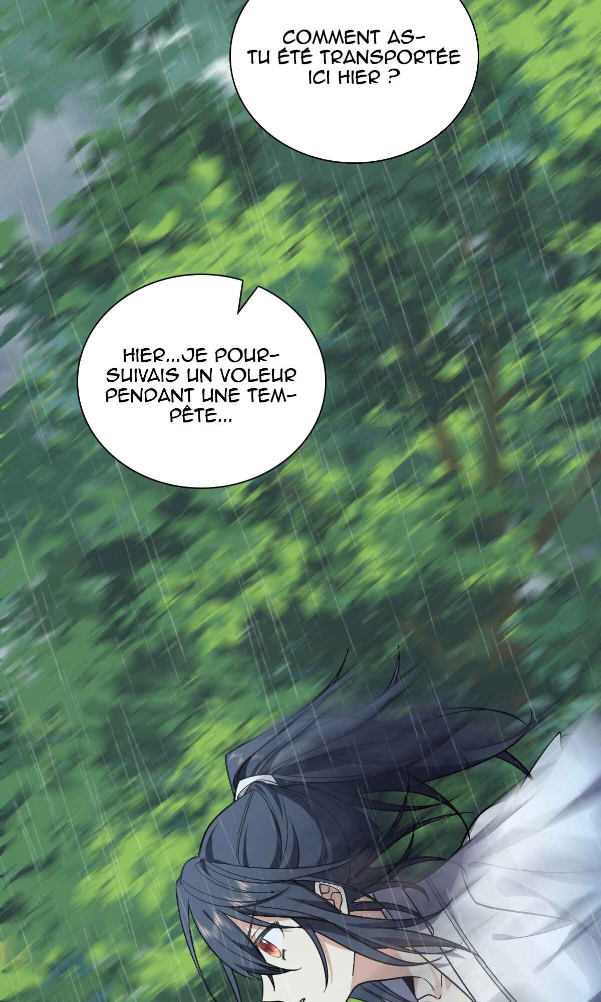 Wǒ Jiā Lǎopo Láizì Yīqiān Nián Qián Chapter 7 - Page 55