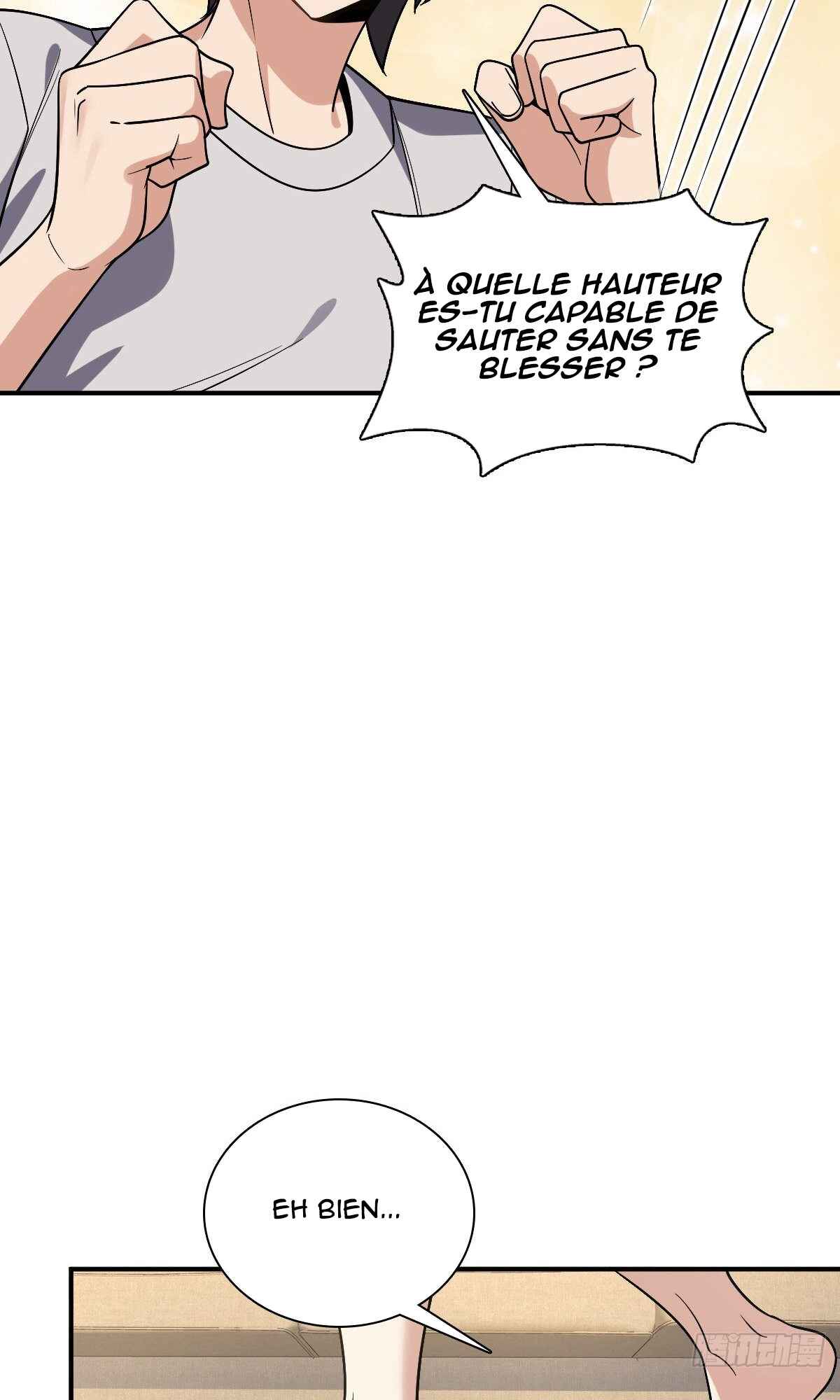 Wǒ Jiā Lǎopo Láizì Yīqiān Nián Qián Chapter 7 - Page 61
