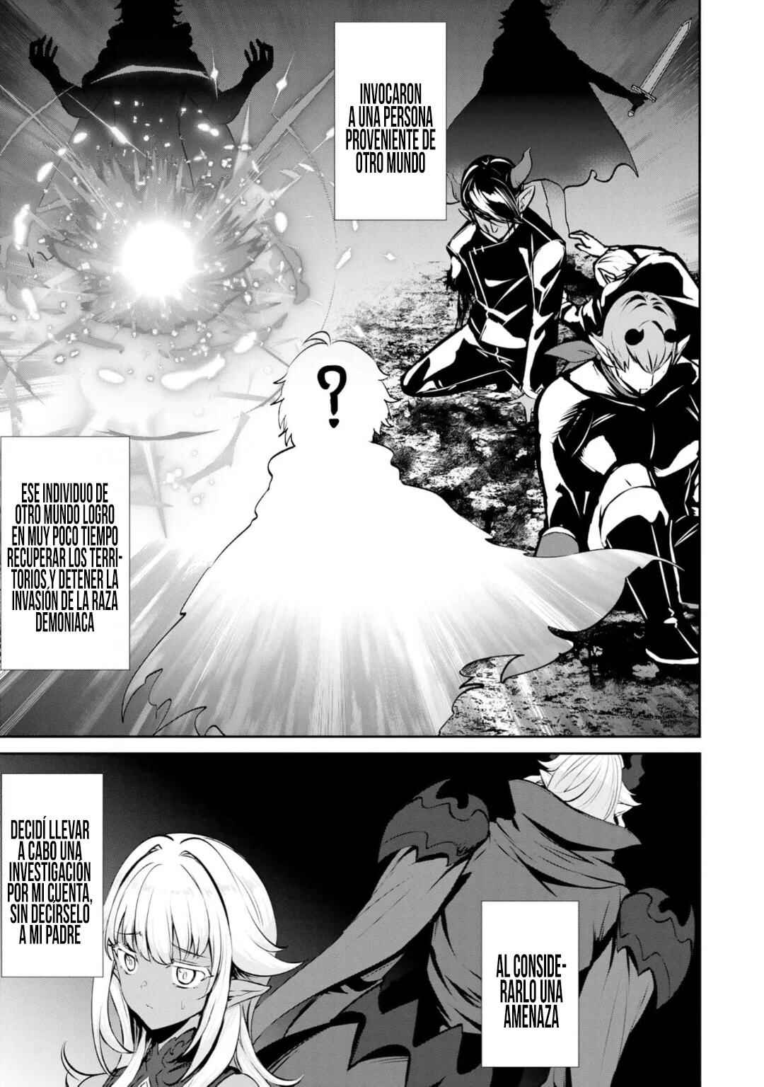 Yasagure Shoukansha wa Ugokanai Chapter 2 - Page 12