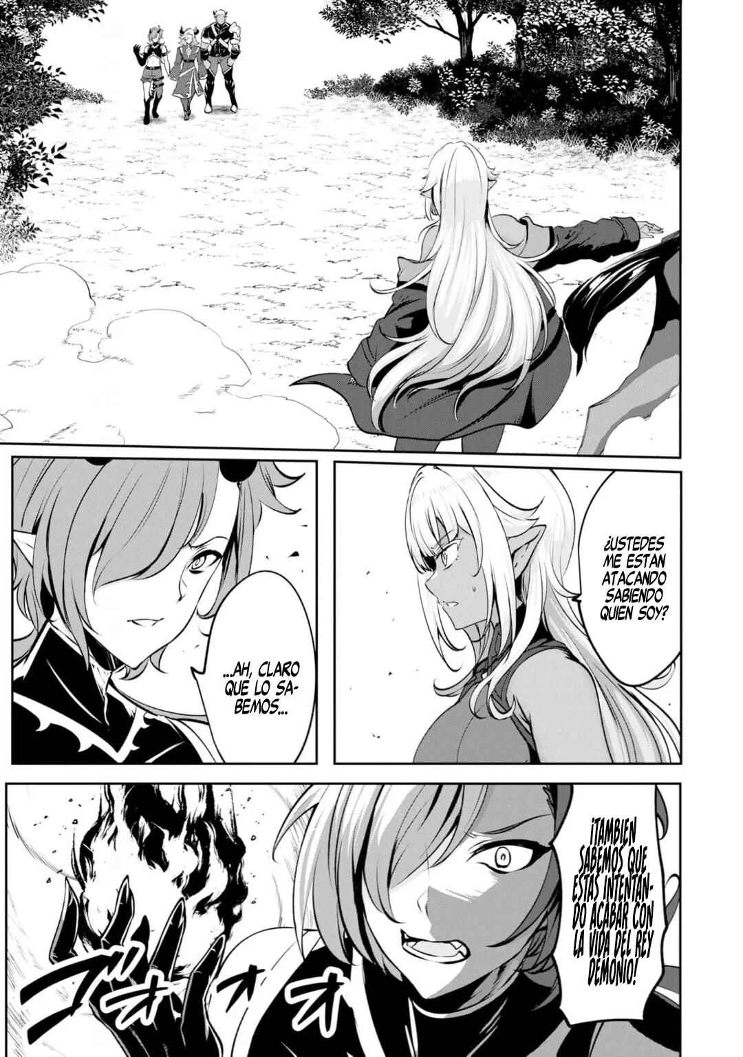 Yasagure Shoukansha wa Ugokanai Chapter 2 - Page 20