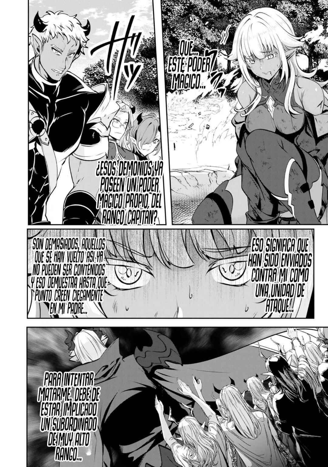 Yasagure Shoukansha wa Ugokanai Chapter 2 - Page 25