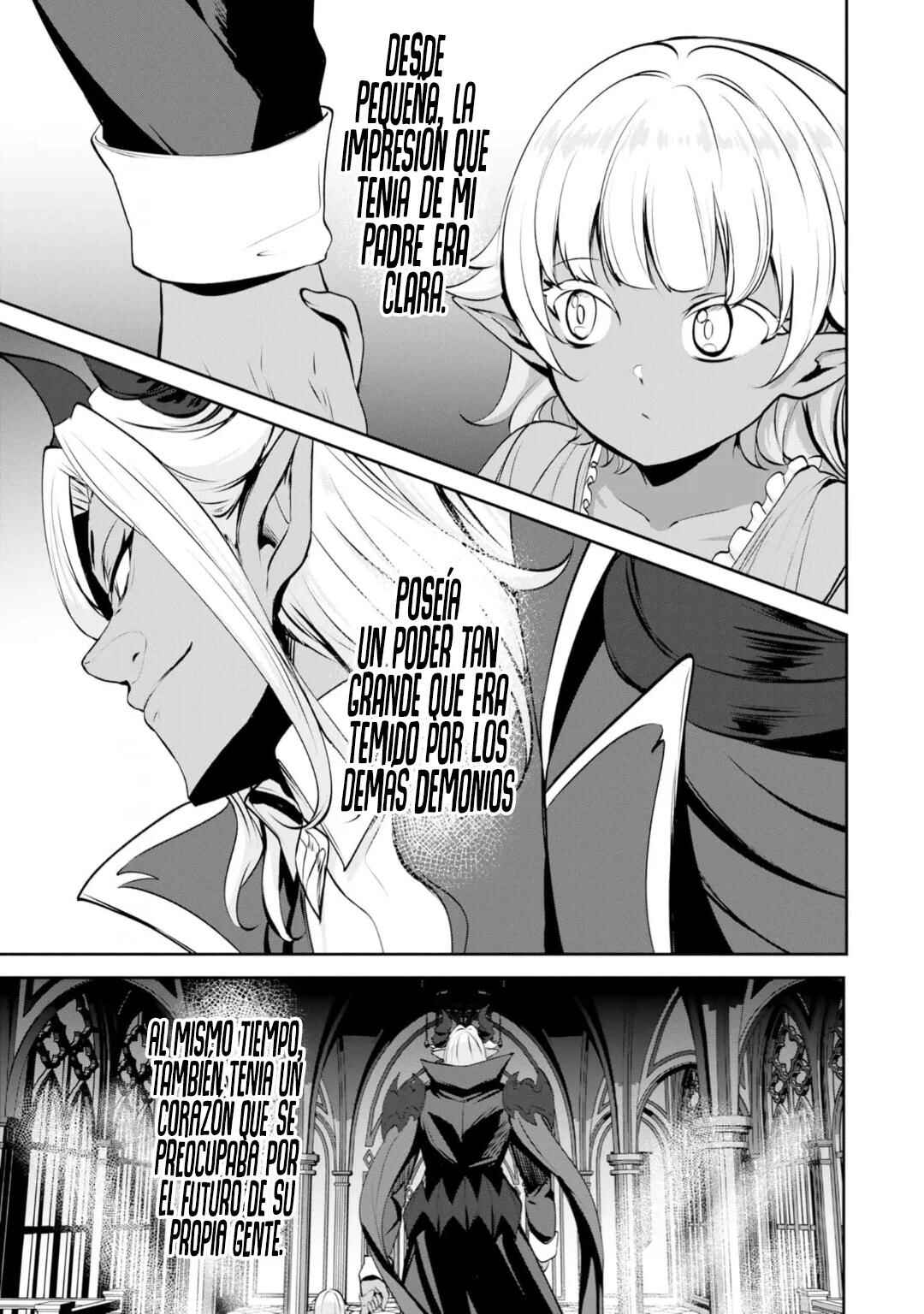 Yasagure Shoukansha wa Ugokanai Chapter 2 - Page 4