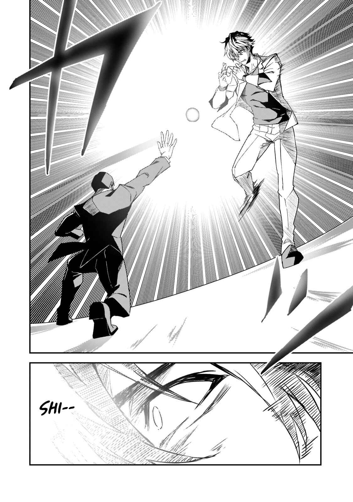S-Rank Boukensha de Aru Ore no Musume-tachi wa Juudo no Father-con deshita Chapter 19 - Page 15