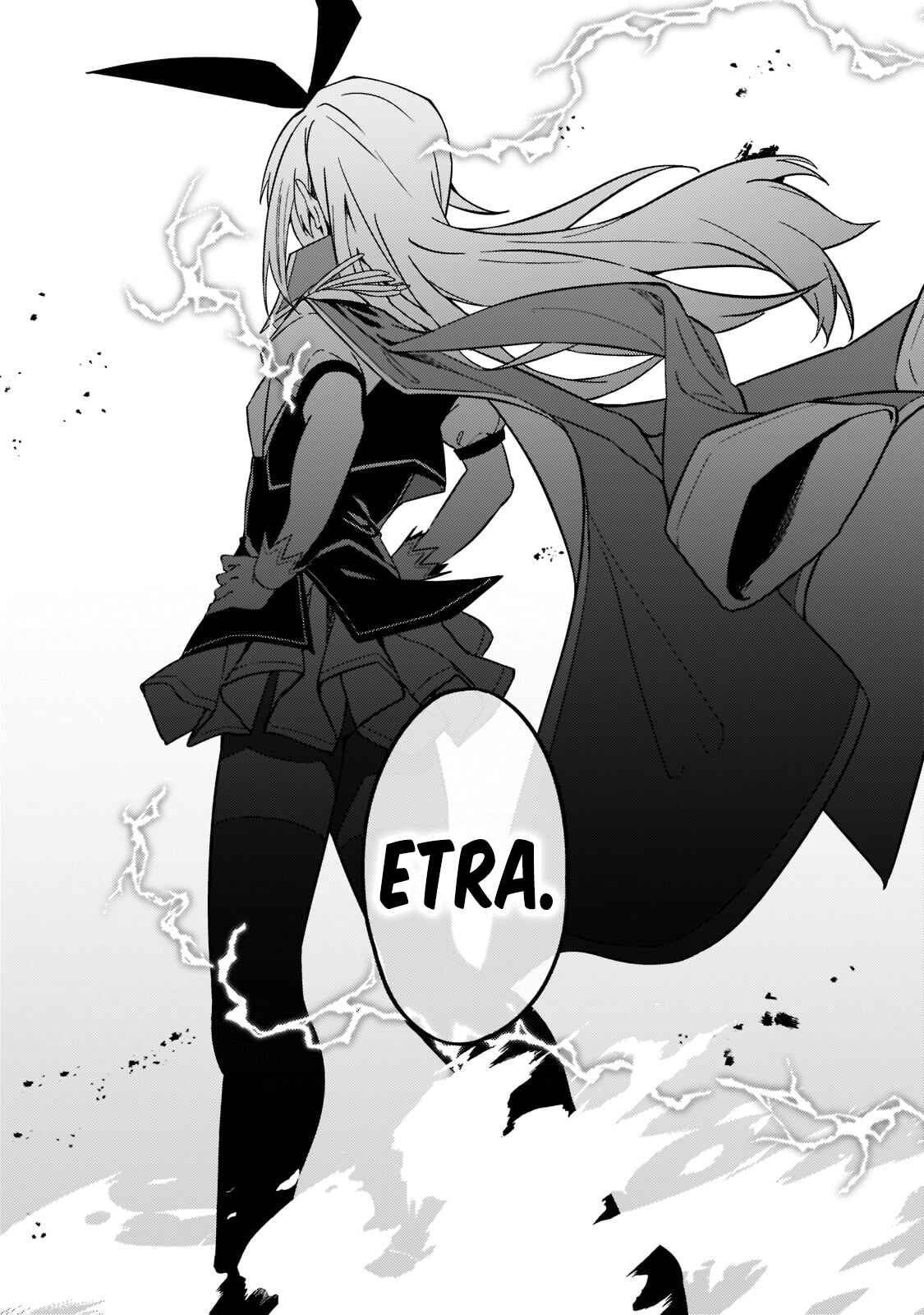 S-Rank Boukensha de Aru Ore no Musume-tachi wa Juudo no Father-con deshita Chapter 19 - Page 30