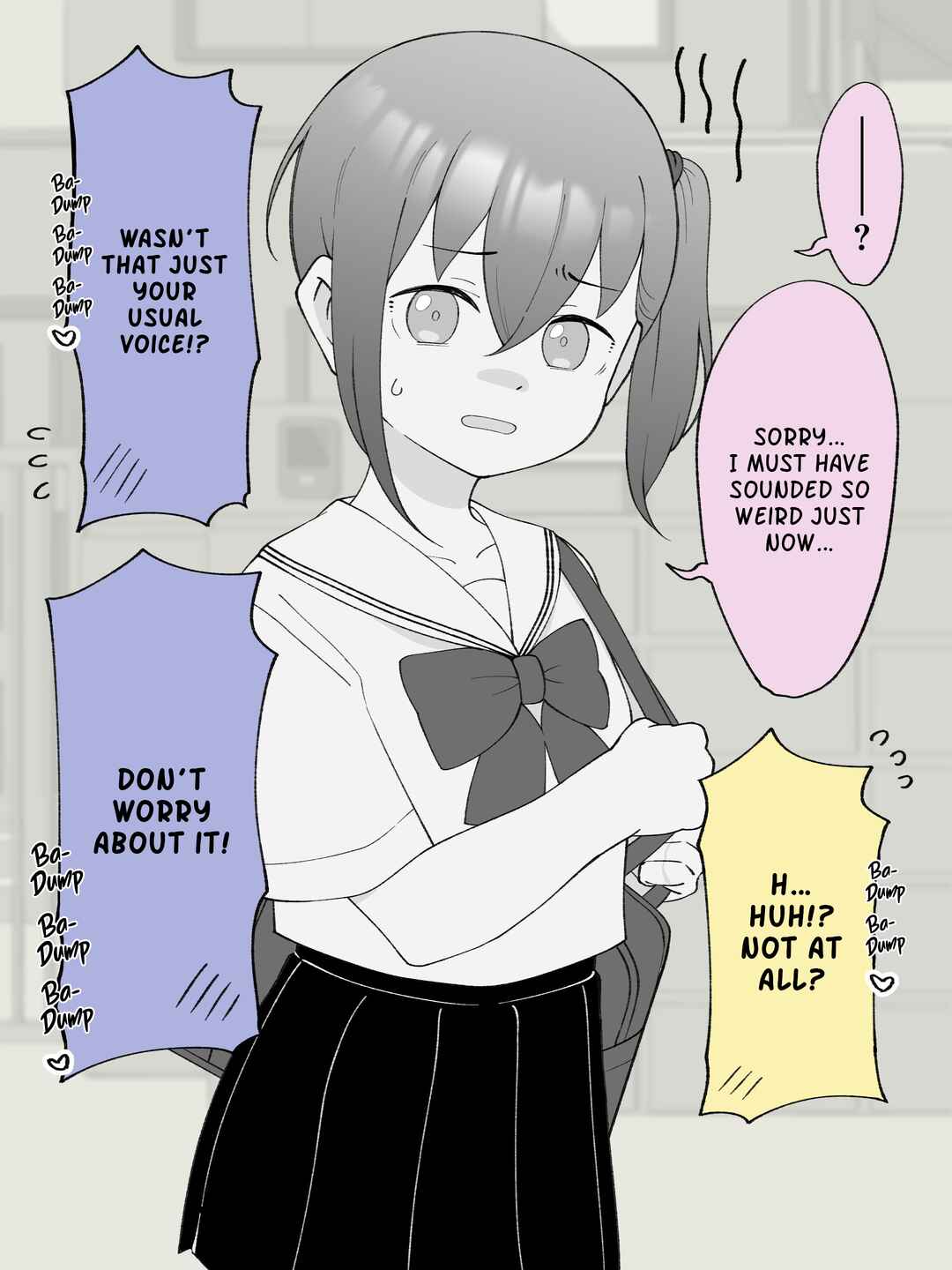 Aniki no Kanojo ni Naru, Onnanoko ni Nacchatta Otouto Chapter 141 - Page 4