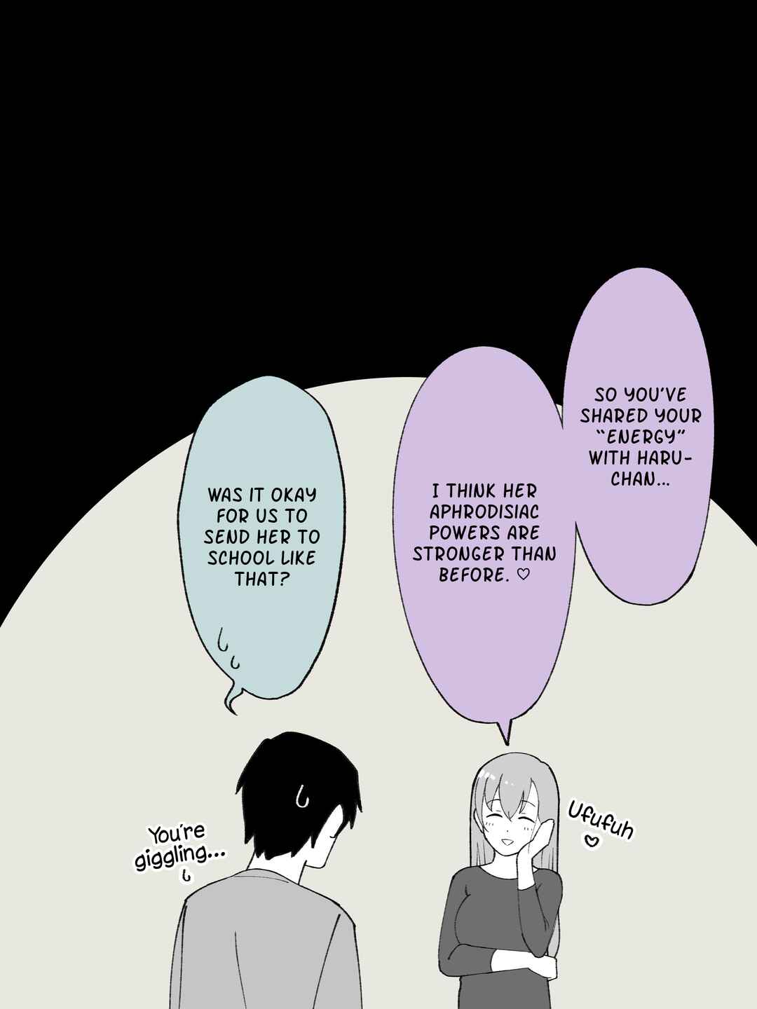 Aniki no Kanojo ni Naru, Onnanoko ni Nacchatta Otouto Chapter 141 - Page 5