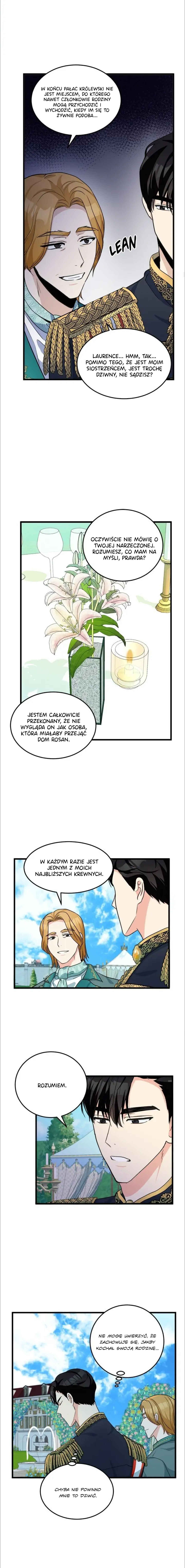 The Villainess Lives Again Chapter 35 - Page 11
