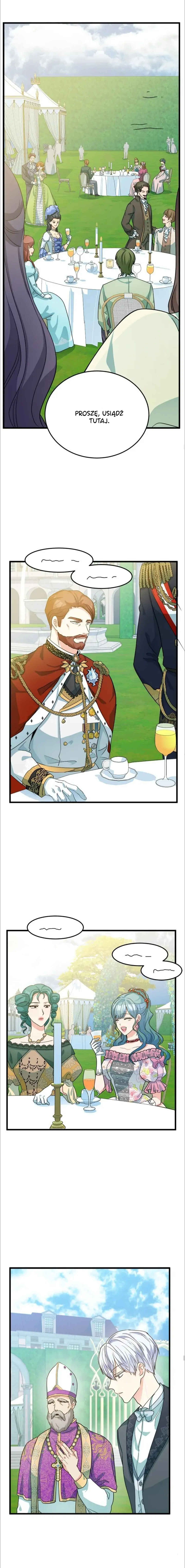 The Villainess Lives Again Chapter 35 - Page 12