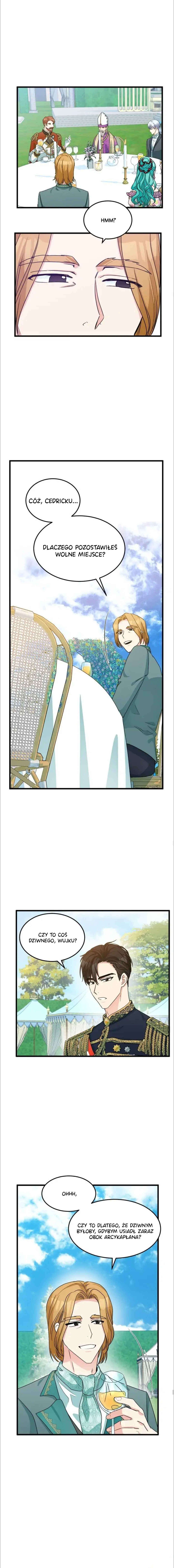 The Villainess Lives Again Chapter 35 - Page 13