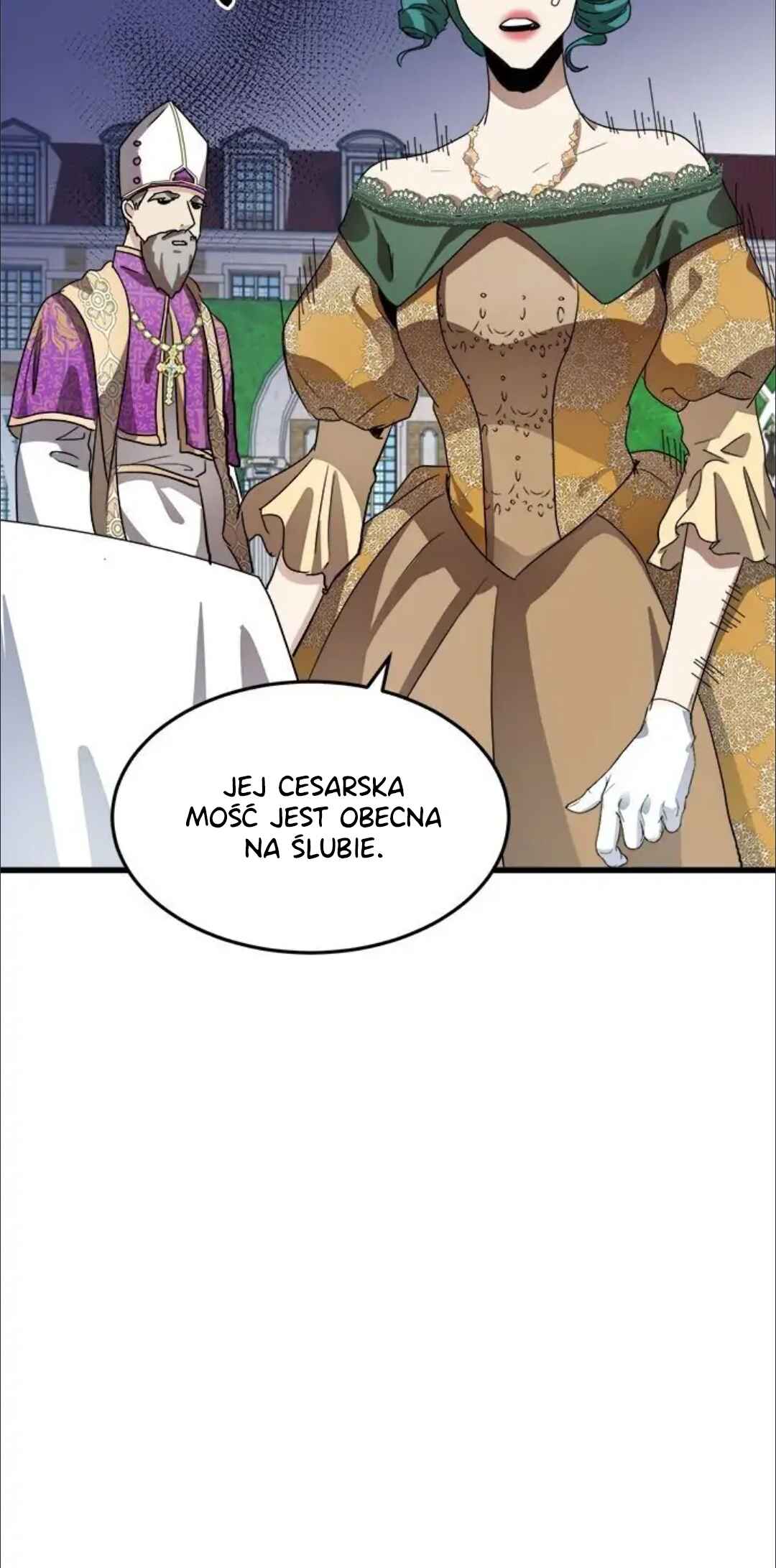 The Villainess Lives Again Chapter 35 - Page 25