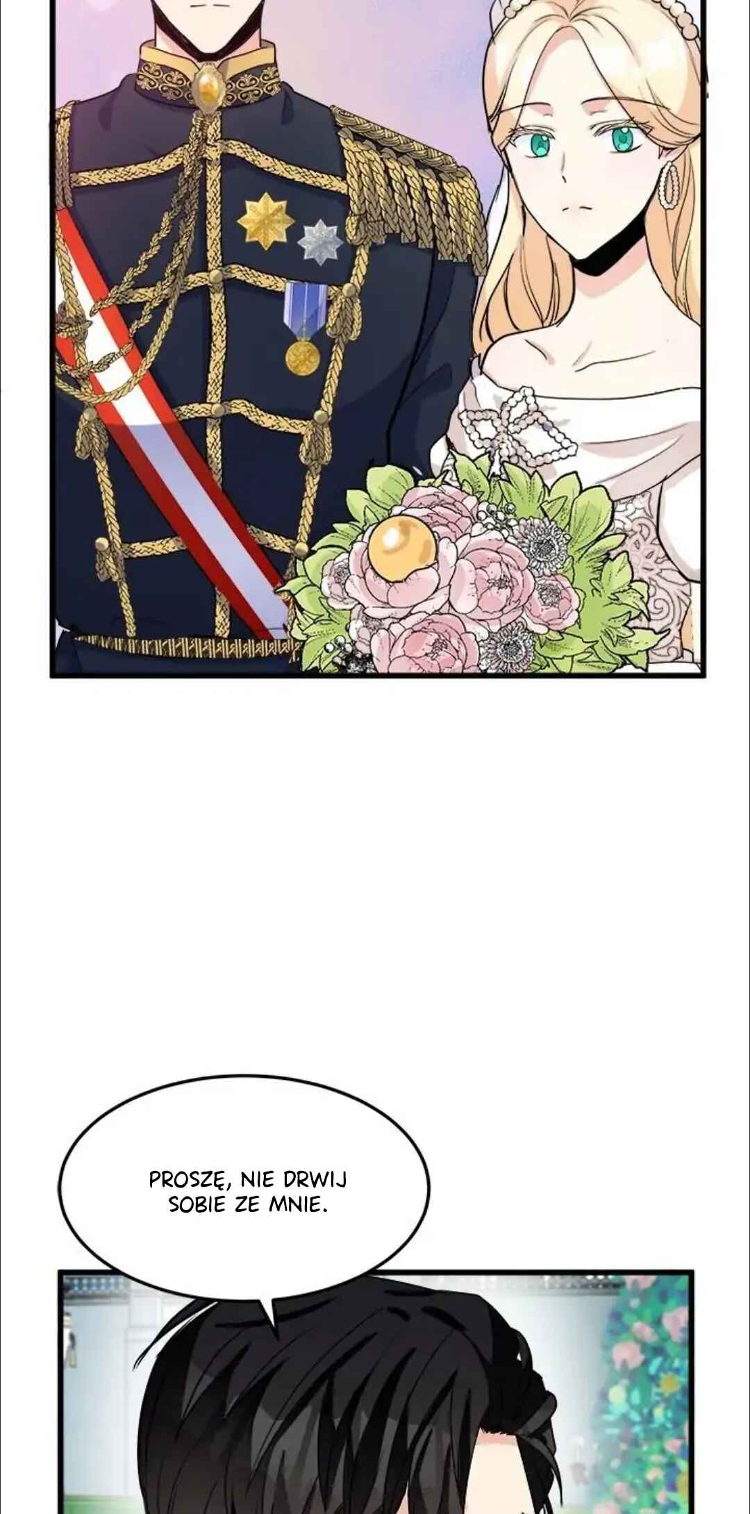 The Villainess Lives Again Chapter 35 - Page 29